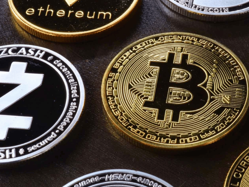 The Low-down on Cryptocurrency